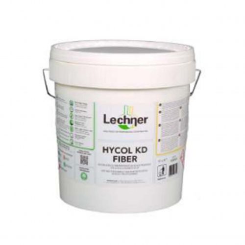 Акриловый клей HYCOL KD FIBER 18 кг